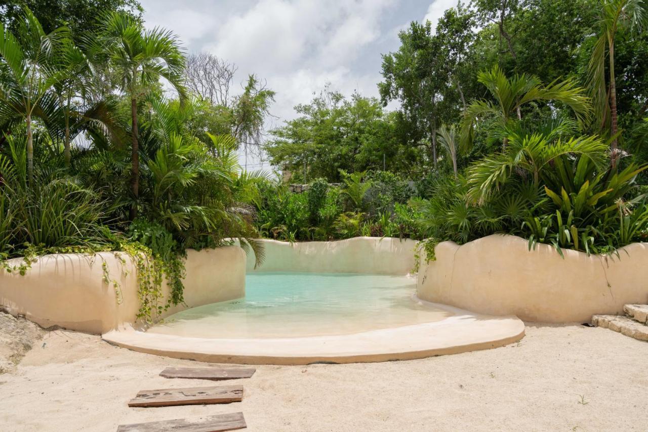 Aparthotel Iik Tulum 301 Exterior foto